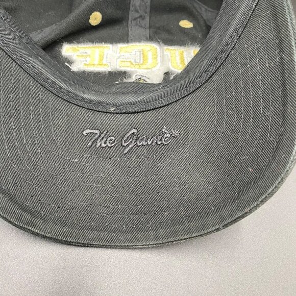 Headwear by The Game University of Central Florida Golden Knights Fitted Hat - Picture 5 of 7